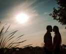 これから2人はどうなるの。お2人の未来を占います よくないことなのは分かっているのだけれど。身を切られる辛さ。 イメージ6