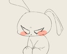 動物を描きます かわいいあの子を可愛いくもぶちゃいくにも! イメージ4