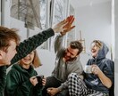 留学に行くか迷ってるあなたの話、じっくり聞きます 行きたい。でも怖い。その気持ち、痛いほどわかります。 イメージ2