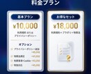 行政書士が利用規約・プライバシーポリシー作成します Webサービス・ECサイト運営に必須！ イメージ4