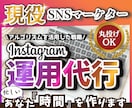 プロ認定が企業向けインスタで成果の出る運用をします 50企業以上の実績、上場企業の運用多数で売上アップ イメージ1