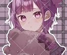 50%オフでイラスト制作します アイコン、立ち絵、サムネイル、動画内イラスト等描きます イメージ2