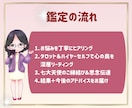 愛するあの人の本心とご縁の未来を丁寧に結び直します 心が不安なあなたへ♡強力なご縁結び♡愛が続く未来へ導きます！ イメージ6