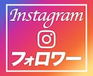 インスタのフォロワーが増えるよう拡散・宣伝します 【早期納品】〜Instagramのフォロワーを500人増加〜 イメージ1