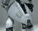 ガンプラ制作のアドバイスをします 脱初心者!組み立てのテクニックからエアブラシ入門まで! イメージ4