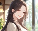 女性から選ばれるマチアプのプロフィール作成します 「いいね」が増えないお悩みに。女性目線でプロフィール整えます イメージ1