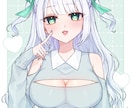 かわいい・かっこいいイラストかきます 商用利用可！あなただけの特別なイラストを制作します！ イメージ6