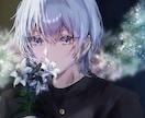 あなたの夢活応援！理想の夢絵描きます キラキラした人目を惹く夢絵を作成します！ イメージ1