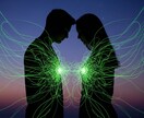 恋人がいる方限定｜愛を調律、彼の本音を読み解きます 恋人との距離感を縮め、不安な気持ちを取り除きましょう。 イメージ6
