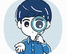 おしゃれな配色でふんわり似顔絵を描きます プロがあなただけのオリジナルアイコンを描きます イメージ6
