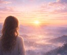 元恋人の今の正直な気持ちを一点集中で占います 不安な気持ちを整理するためのやさしい鑑定です イメージ3