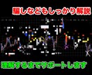 騙しの解説あり！最高峰のライントレードを伝授します 今損失が多い方！金額を払ってでもこのバイナリー商品を勧めます イメージ4