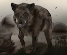 美麗な動物のイラストお描きいたします 今アツいACGのイラストレーターが手掛けます！ イメージ10