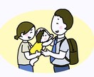 あなただけの「ほんわか系」SNSアイコン描きます 似顔絵、動物、こだわり聞かせてください!おまかせでも! イメージ6