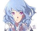 イラスト・アイコンを作成します お客様のご希望に応えられるよう、頑張ります。 イメージ2