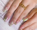 セルフネイラー必見！ジェルネイルのアドバイスします 持ちのいいジェルネイルへランクアップ！を応援します♪ イメージ1