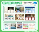 1ヶ月支援付！成果に繋がる公式LINEを構築します LINE公式アカウント/エルメ/Lステップ対応可能 イメージ3