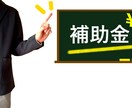 中小企業庁の補助金の事業化状況報告を支援します 経験豊富な中小企業診断士が報告内容について的確な助言をします イメージ1