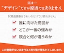 Amazon・楽天で売れる！商品画像を制作ます 1枚3000円最短24時間以内でスピード納品！売上UPに強い イメージ3