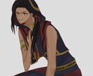 ご希望のキャラクターイラストお描きます 創作も二次創作もご対応可能！お気軽にご存知くださいませ！ イメージ8