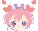 あなたのためのミニキャラ描きます スタンプ・バッジ・アイコンの可愛いミニキャライラスト イメージ1