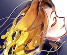 感情重視の一枚絵描きます 関係性や言葉にならない感情、一瞬の空気感を大切に描きます。 イメージ6