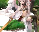 SNSアイコンなど要望に合ったイラスト作成します あなたの為のオリジナルイラストをお作りします！ イメージ8