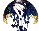 水彩原画制作致します ご自宅に水彩イラストのある暮らし、始めませんか？ イメージ1