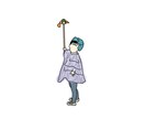 最短即日！最安値で線画を作成します シンプルもカラフルもお任せください！ イメージ3