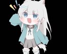 皆様に素敵なイラストを描きます 貴方達へ素晴らしいイラストを届けてみせます！ イメージ2