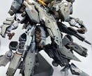大切なプラモデルを製作代行致します プラモデルをワンランク上の仕上げに！ イメージ6