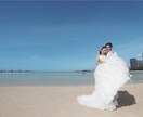 ウェディングフォトの画像修正を行います 画像加工、画像修正、レタッチなど イメージ1