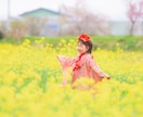 お子さんの特別な日を美しく撮影いたします なんでもない日を特別に。特別な日をもっと素敵に。 イメージ1