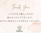 ショップカード作ります 1000円であなたのオリジナルショップカードを作成しませんか イメージ2