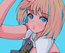 いろんなアイコンイラスト描きます SNS用アイコン、ヘッダーで使えるアイコン！ イメージ4