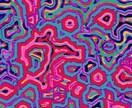 スマホの背景等に使える画像制作します 背景がなかなか決まらない時に！気分を変えたい時に！ イメージ1