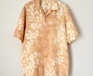 着物リメイクでフルオーダー承ります お手持ちのお着物からお洋服へリメイクします イメージ4