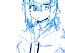 シンプルなイラストを制作いたします ご希望に合わせてシンプルなイラスト制作いたします イメージ9
