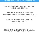 手書きロゴ文字＋キャッチコピー作成をつくります 2点セットで3,500円！追加オプションでカラー提案もOK！ イメージ5