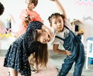 子どもの特徴、才能を霊視してお伝えいたします 才能を伸ばす声掛け、体験させるべきこと イメージ2