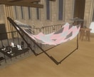VRChat等で使用可能な3Dモデル作成します メタバースの小道具・大道具、作ります！ イメージ6