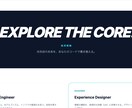 元EC社員がTOC、B向けのWebサイト作成します 脱WordPressでコストもリスクもゼロへプロが全て代行 イメージ6