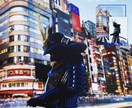 ロゴ、画像なんでもお作りします オリジナルロゴ、ポスターや告知などに使用する画像作ります。 イメージ1