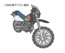 商用利用可！シンプルなイラスト描きます 動画の素材やSNSアイコン、本の挿絵など媒体に合わせ納品可能 イメージ5
