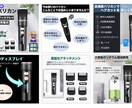 Amazon・楽天・ヤフー商品画像制作いたします 物販/EC/輸入ビジネスのサポートをいたします。 イメージ8