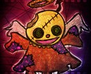 動画投稿される方(それ以外の方も)イラスト描きます YouTubeなどでMVなどに必要なイラストをお描き致します イメージ5