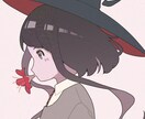 ふんわり可愛いアイコンを制作いたします ふんわり可愛いSNSアイコン制作いたします イメージ4