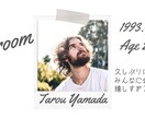 オープニングムービー（＊natural）制作します とりあえず、なんでも相談してみてください！ イメージ2