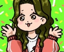 ゆるかわなイラスト作成しています 写真または特徴からゆるかわで動きのあるイラストを作ります。 イメージ1