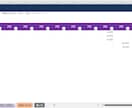 現役事務職があなた専用Excel管理表を作成します 実務経験を活かし、使いやすい管理表をオーダーメイド作成します イメージ4